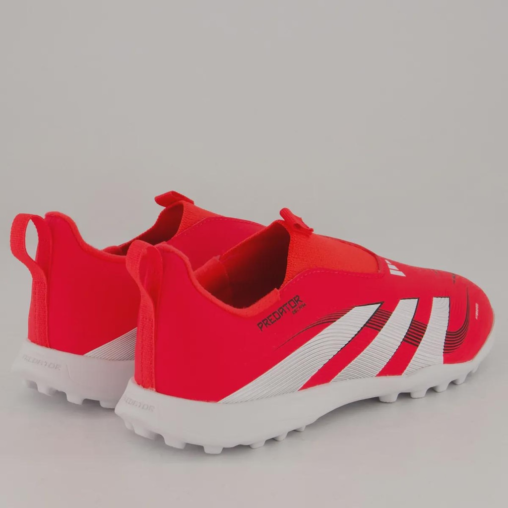 Imagem 3 do produto Chuteira Society adidas Predator League Ll - Infantil