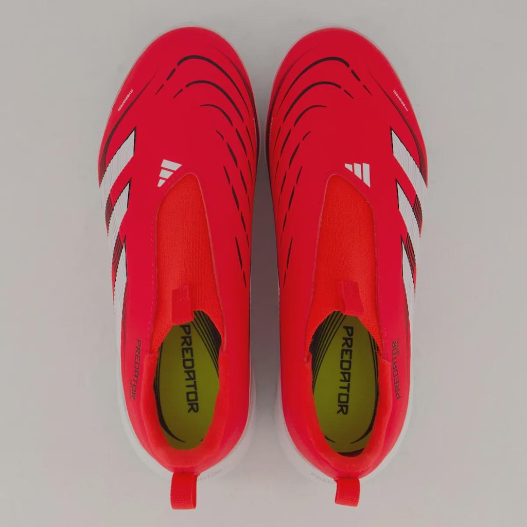 Imagem 4 do produto Chuteira Society adidas Predator League Ll - Infantil