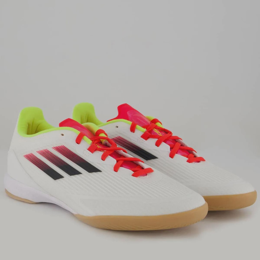 Imagem 2 do produto Chuteira Futsal adidas F50 League - Adulto