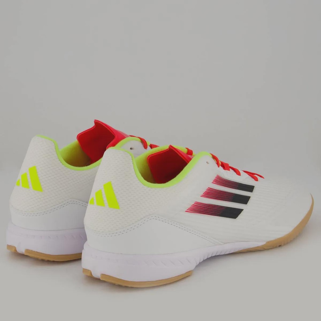 Imagem 3 do produto Chuteira Futsal adidas F50 League - Adulto
