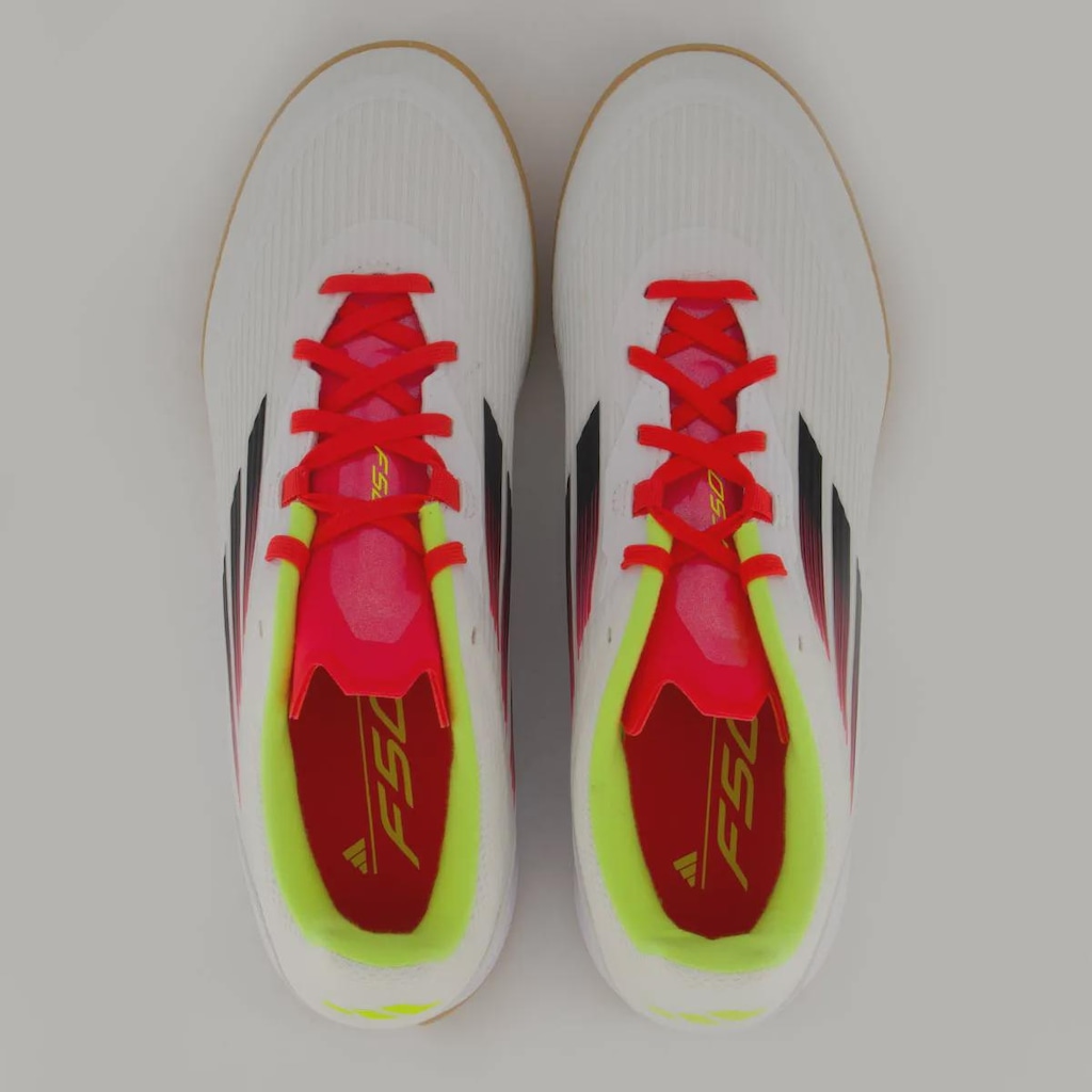 Imagem 4 do produto Chuteira Futsal adidas F50 League - Adulto