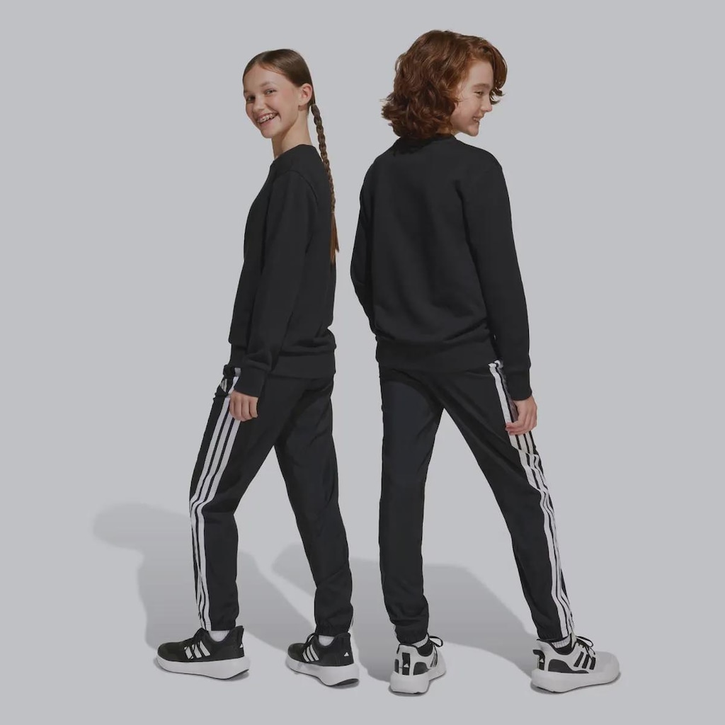 Imagem 2 do produto Calça adidas 3 Stripes - Infantil