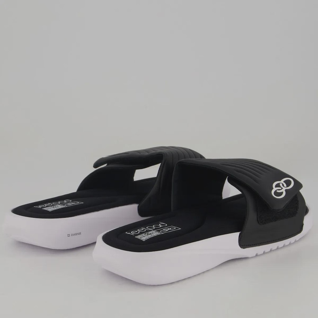 Imagem 4 do produto Chinelo Olympikus Melbourne 2 - Masculino