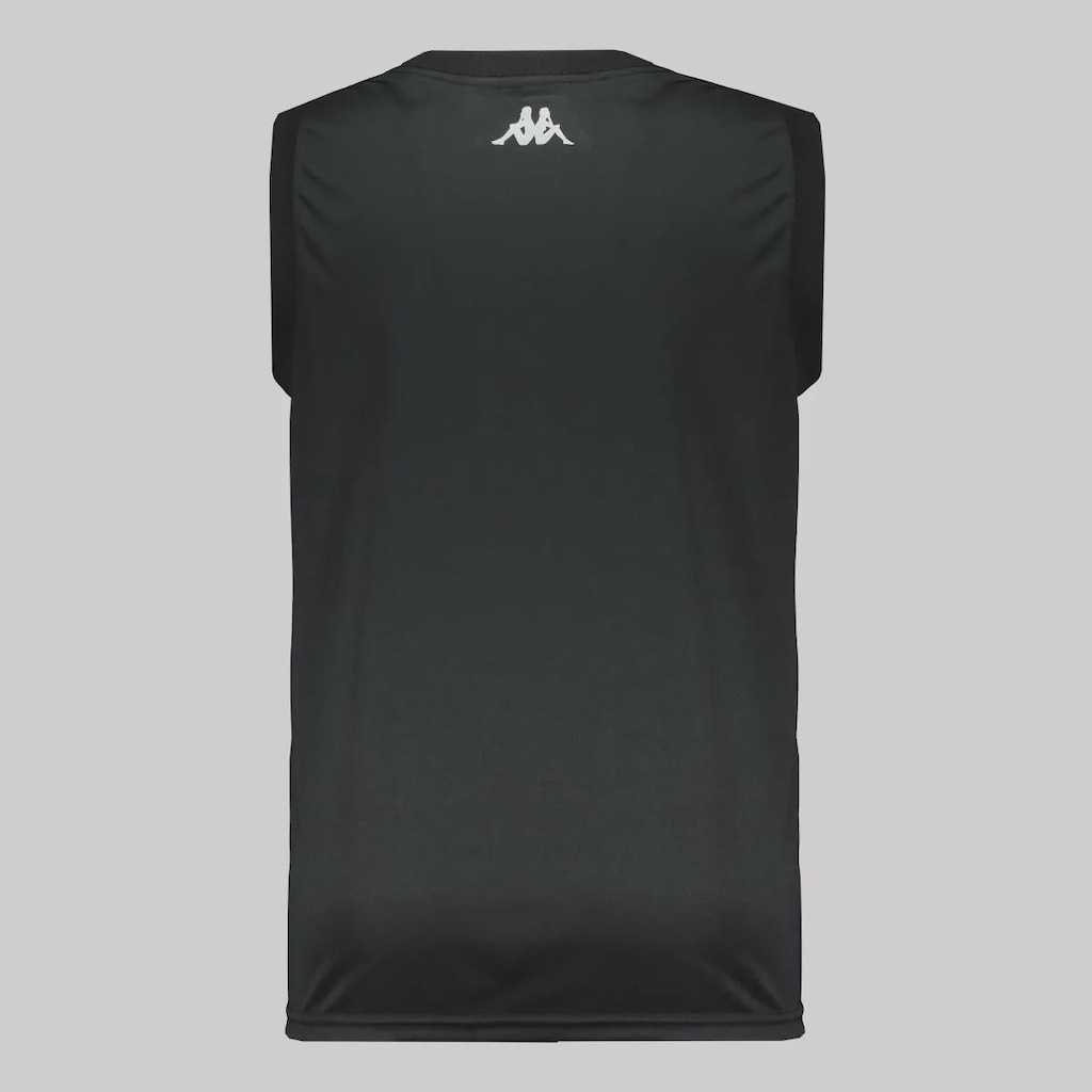 Imagem 2 do produto Camiseta Regata Kappa Nuuk - Masculina