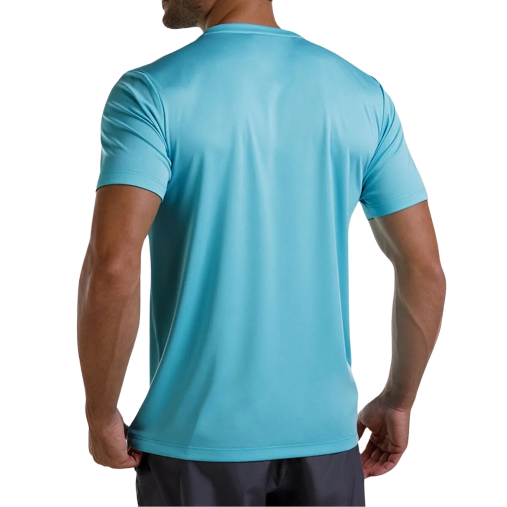 Imagem 2 do produto Camiseta Olympikus Essential - Masculina
