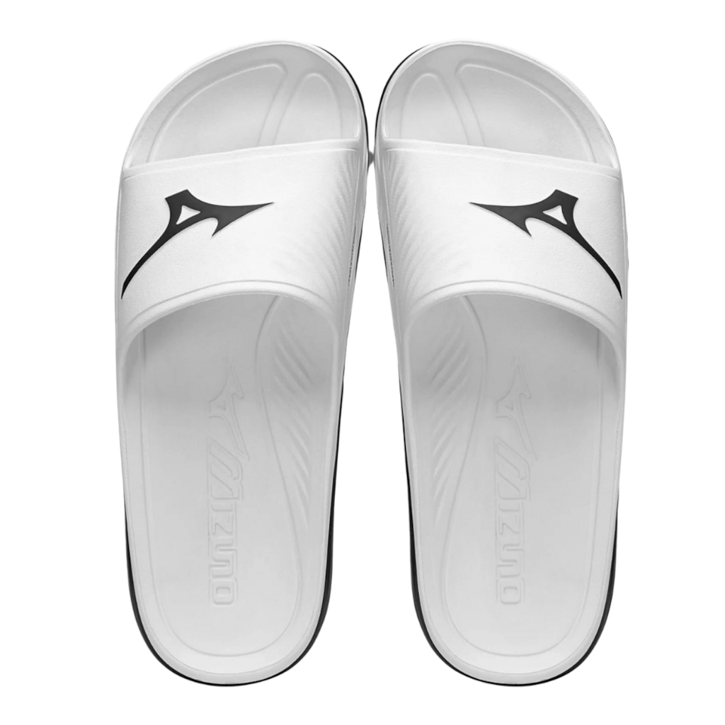 Imagem 3 do produto Chinelo Mizuno Slide Enerzy - Masculino