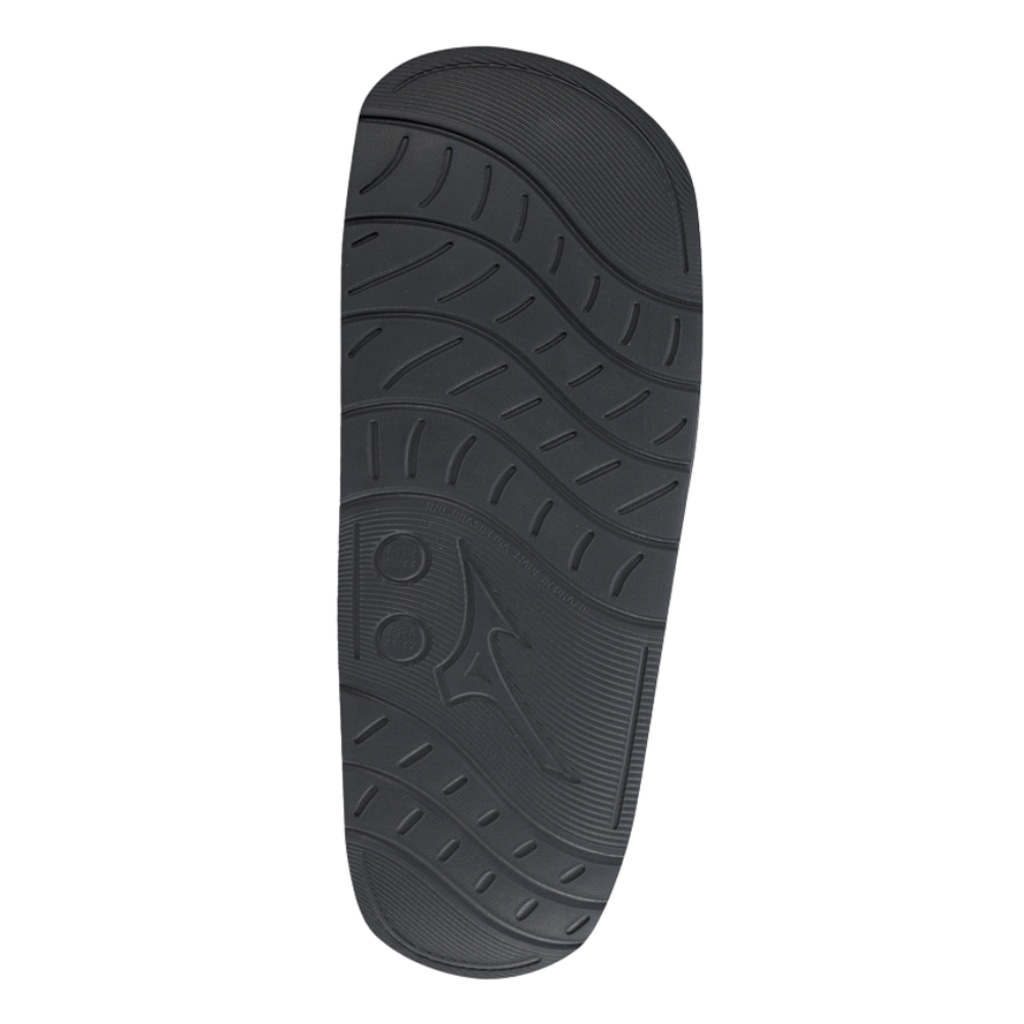 Imagem 4 do produto Chinelo Mizuno MZ Slide Basic Grafite - Adulto