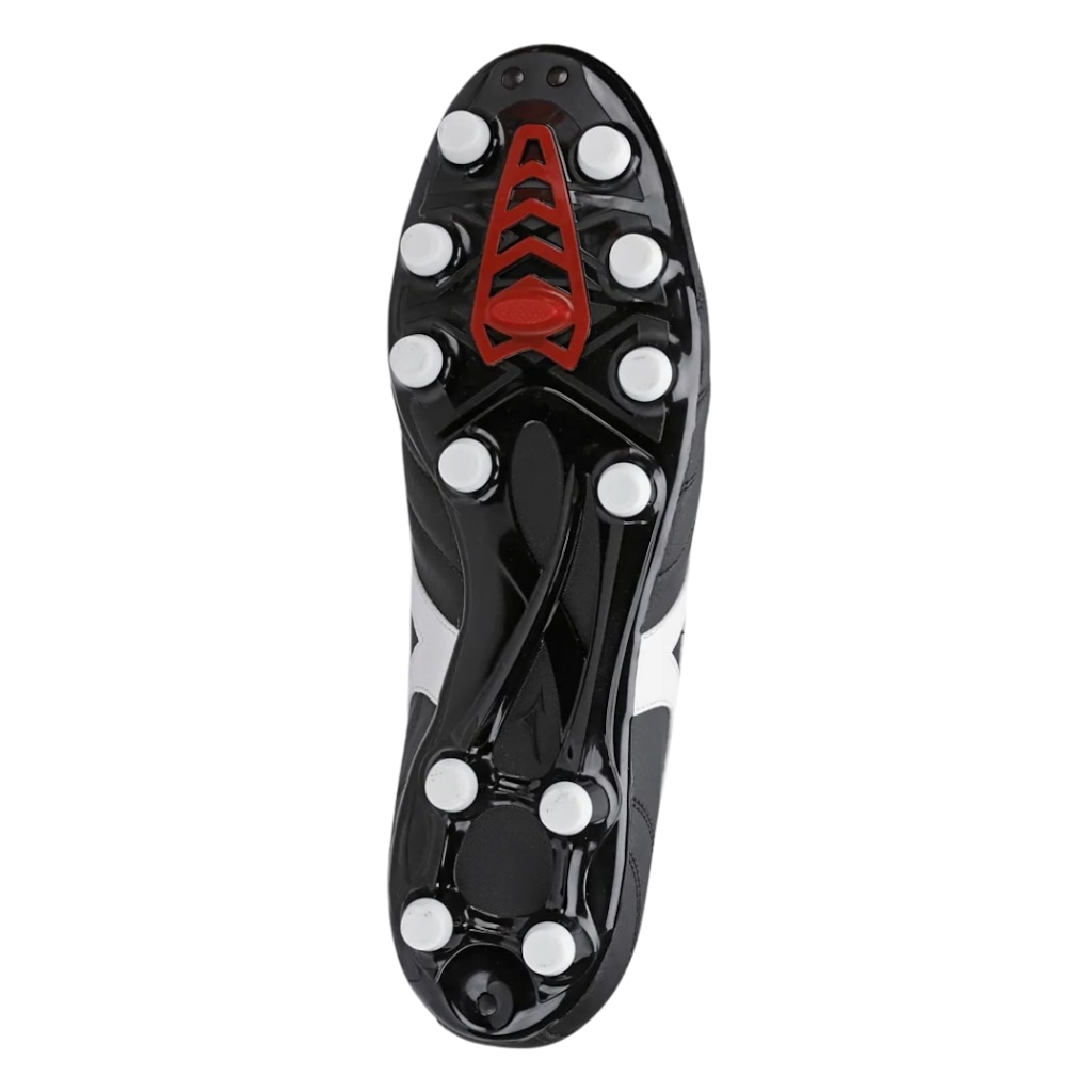 Imagem 4 do produto Chuteira de Campo Mizuno Morelia Classic MD - Adulto