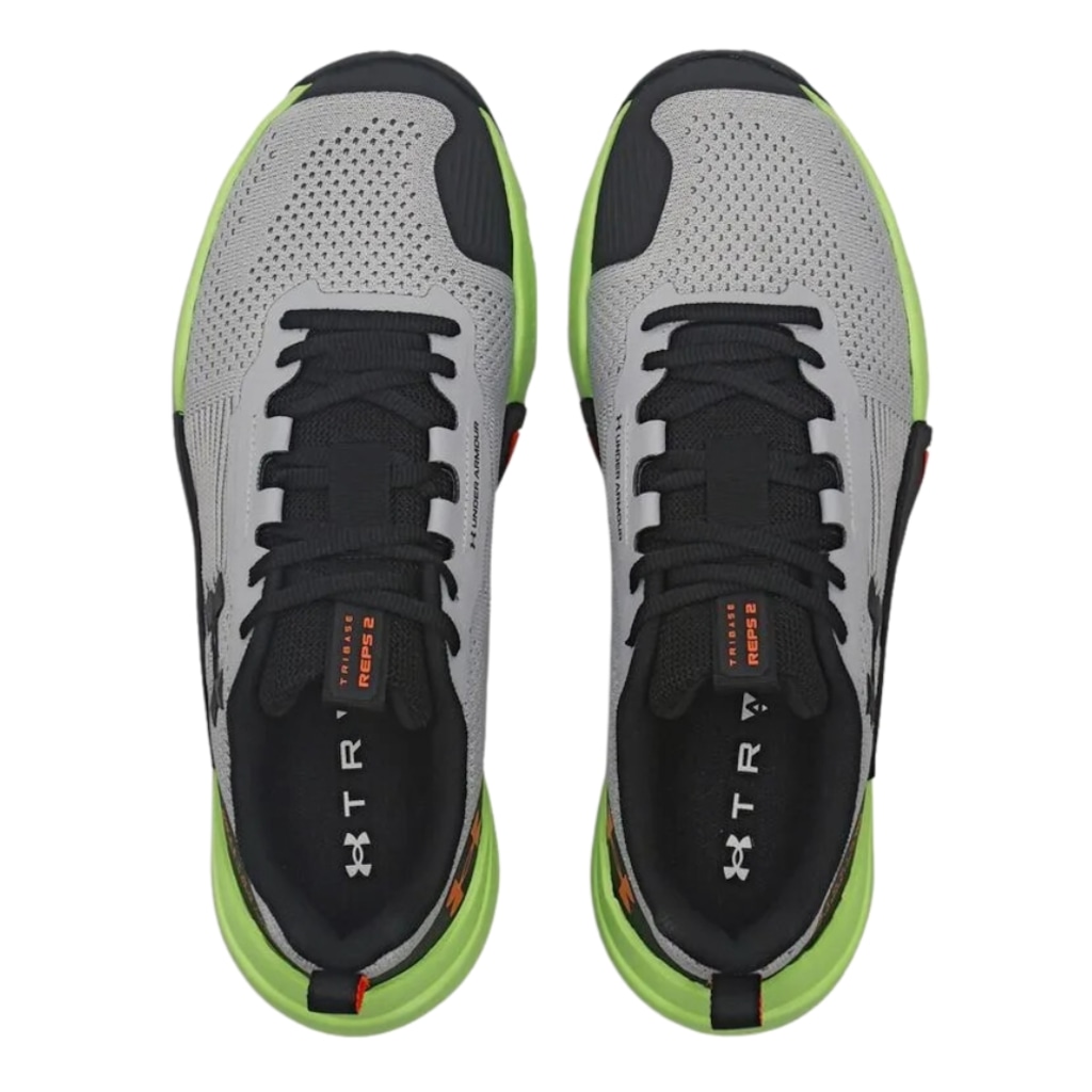 Imagem 4 do produto Tênis Under Armour Tribase Reps 2 Unissex
