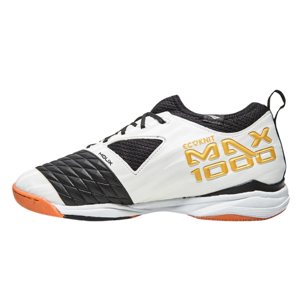 Imagem 2 do produto Chuteira Futsal Penalty Max 1000 - Adulto
