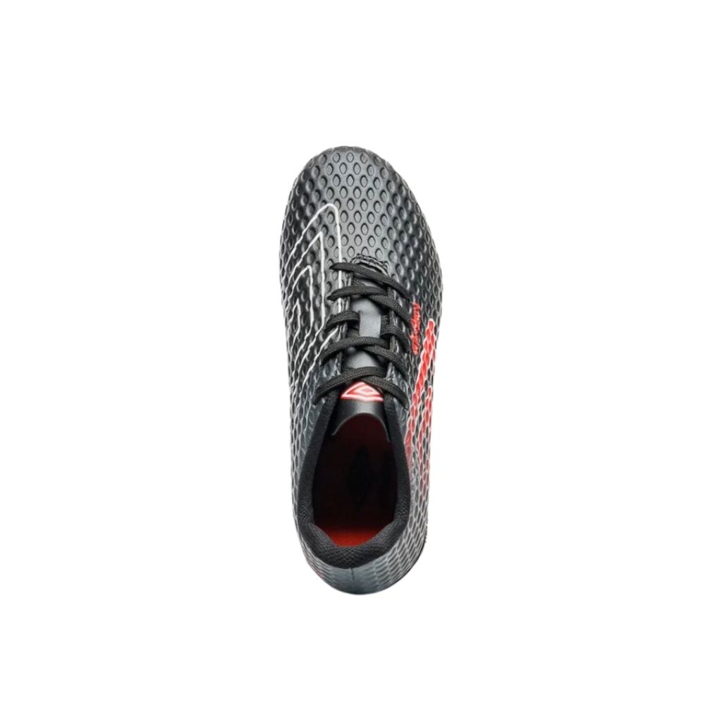 Imagem 4 do produto Chuteira de Campo Umbro Warskim - Infantil