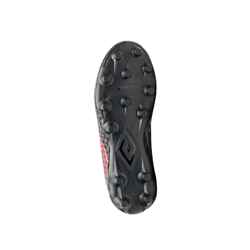 Imagem 5 do produto Chuteira de Campo Umbro Warskim - Infantil