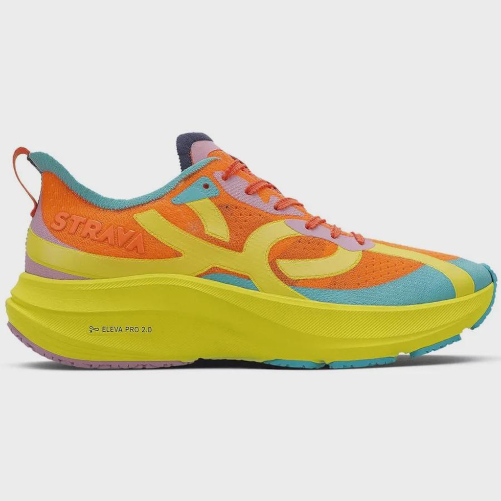 Imagem 1 do produto Tênis Olympikus Corre 4 Strava - Unissex
