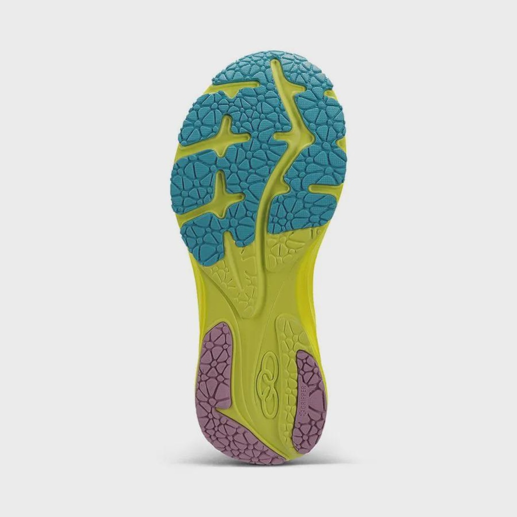 Imagem 2 do produto Tênis Olympikus Corre 4 Strava - Unissex