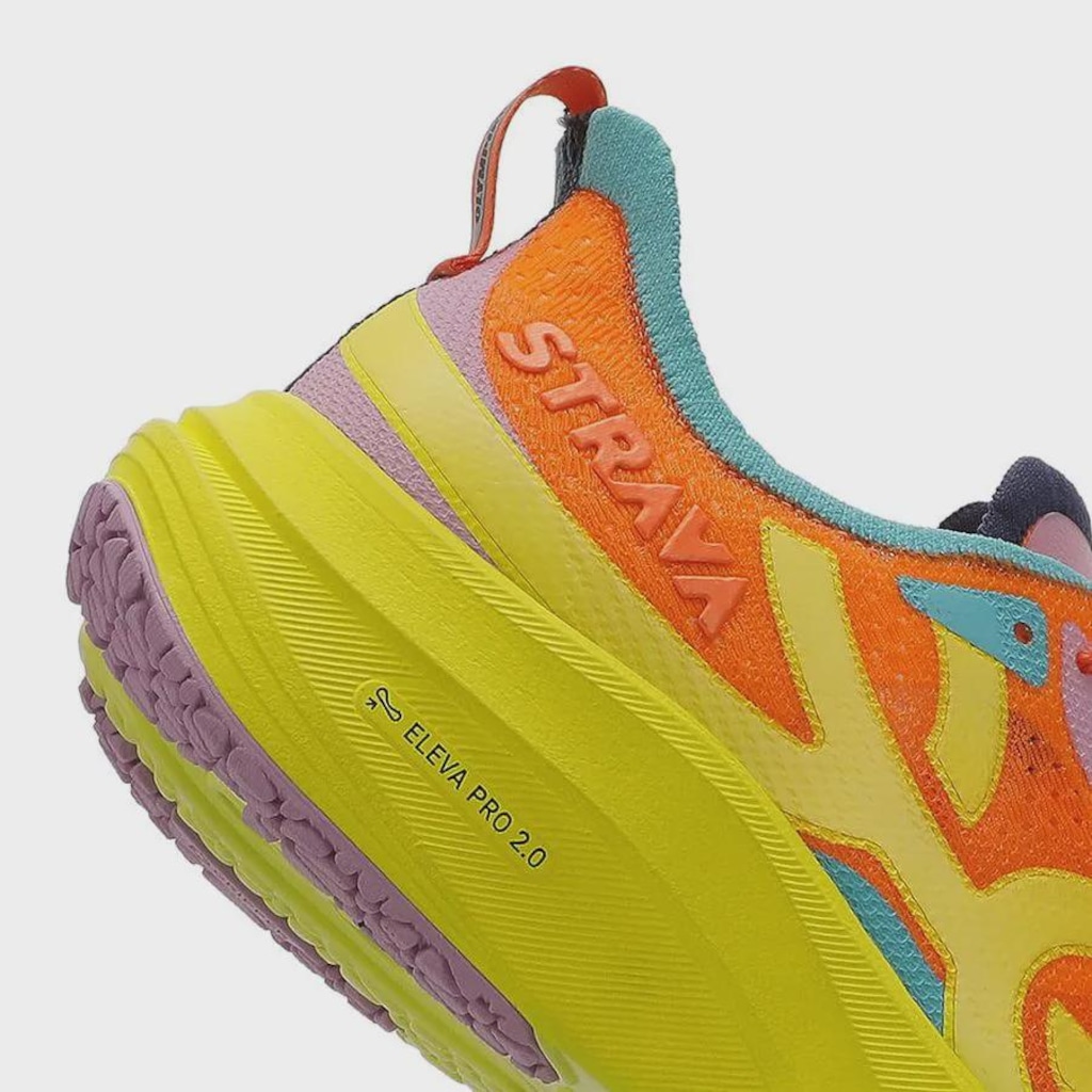 Imagem 4 do produto Tênis Olympikus Corre 4 Strava - Unissex