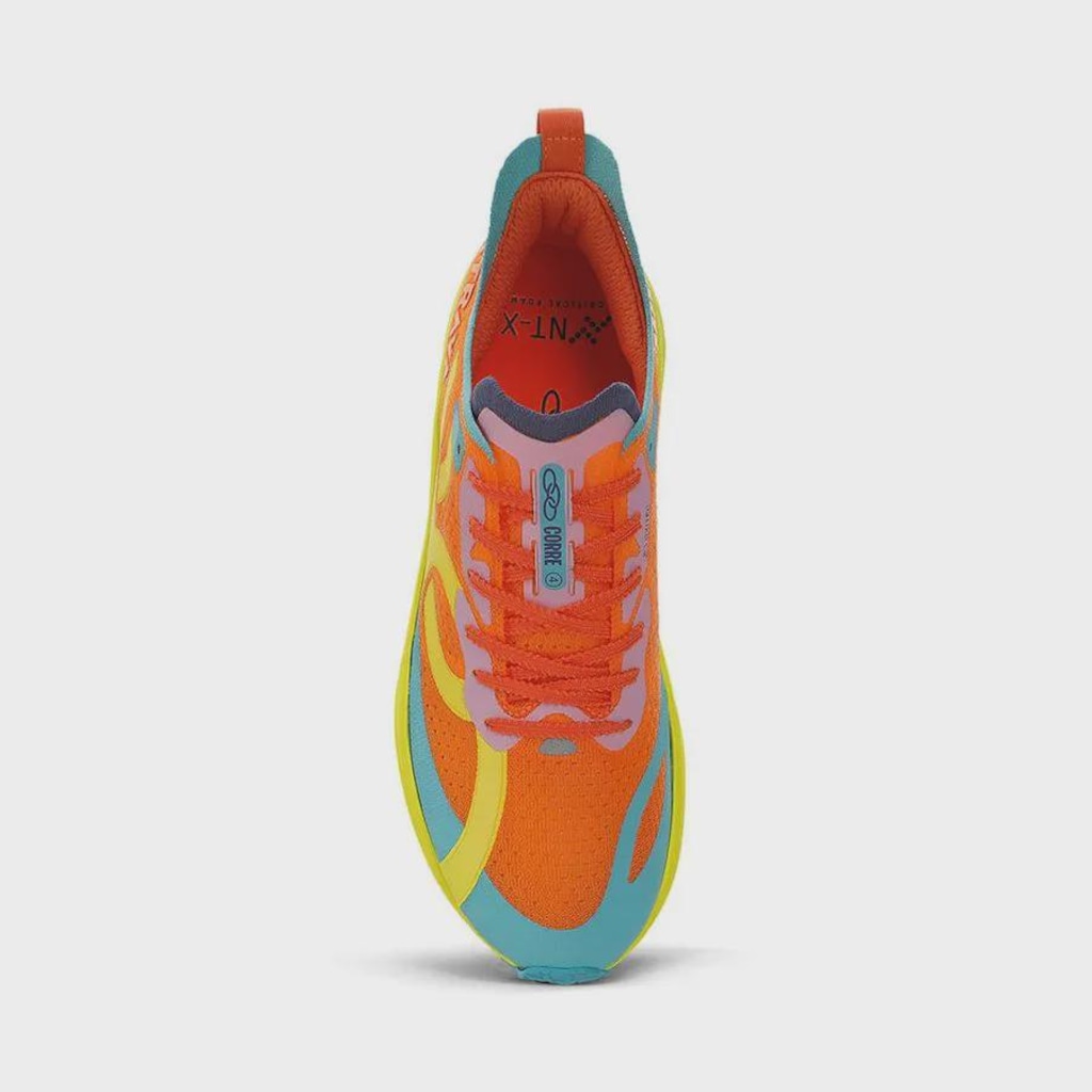 Imagem 5 do produto Tênis Olympikus Corre 4 Strava - Unissex