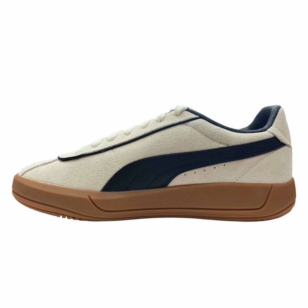 Imagem 2 do produto Tênis Puma Club Klassika - Feminino