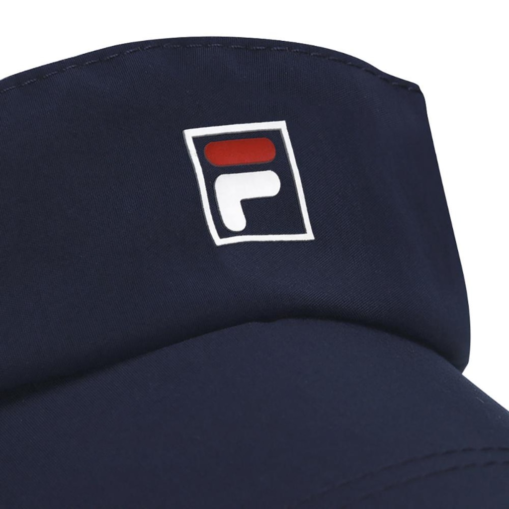 Imagem 2 do produto Viseira Fila Sport Style Club - Adulto