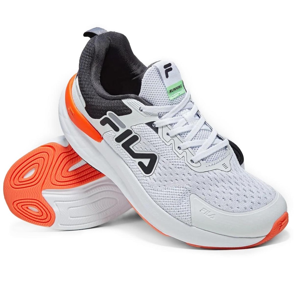 Imagem 2 do produto Tênis Fila Improve Masculino