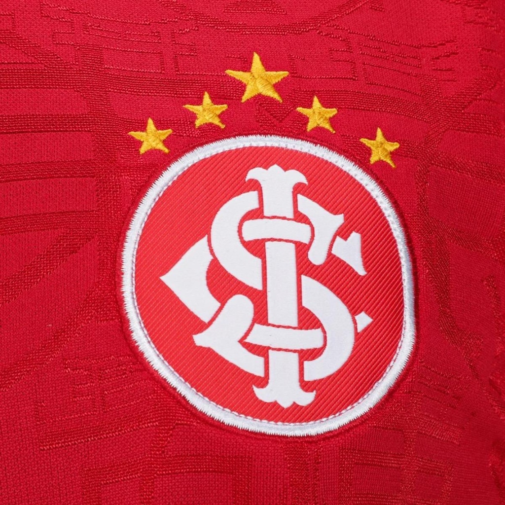 Imagem 3 do produto Camisa do Internacional Retrômania 2006 - Masculina