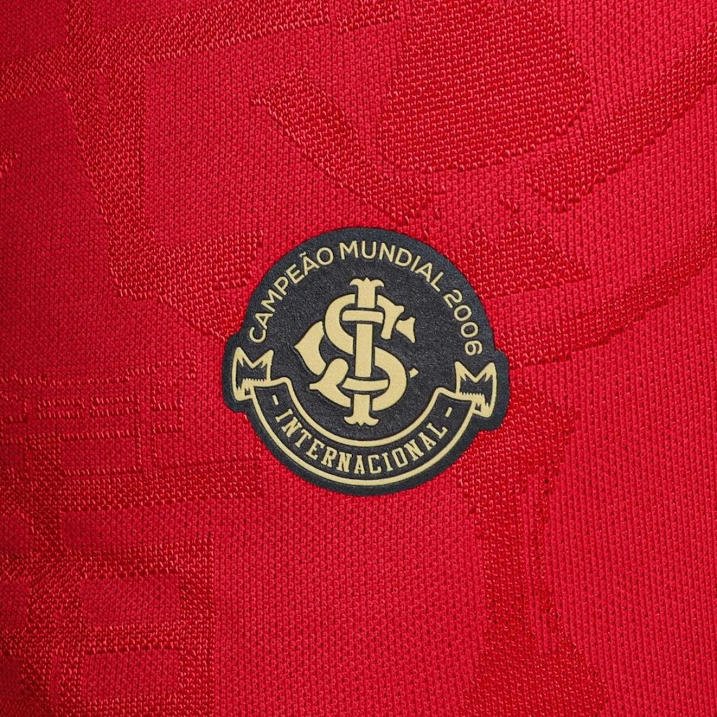 Imagem 4 do produto Camisa do Internacional Retrômania 2006 - Masculina