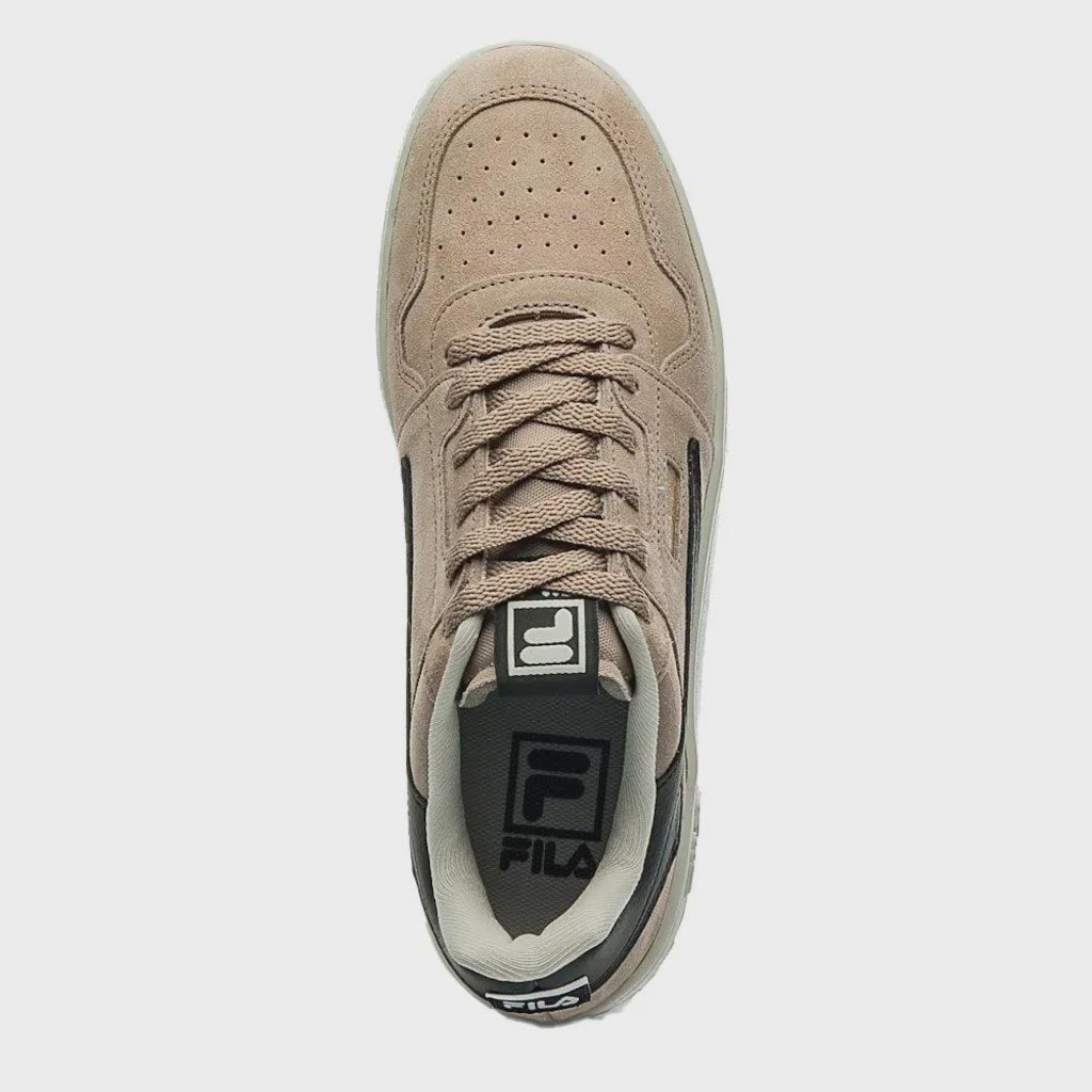 Imagem 4 do produto Tênis Fila Acd Classic Se Vaporous - Masculino