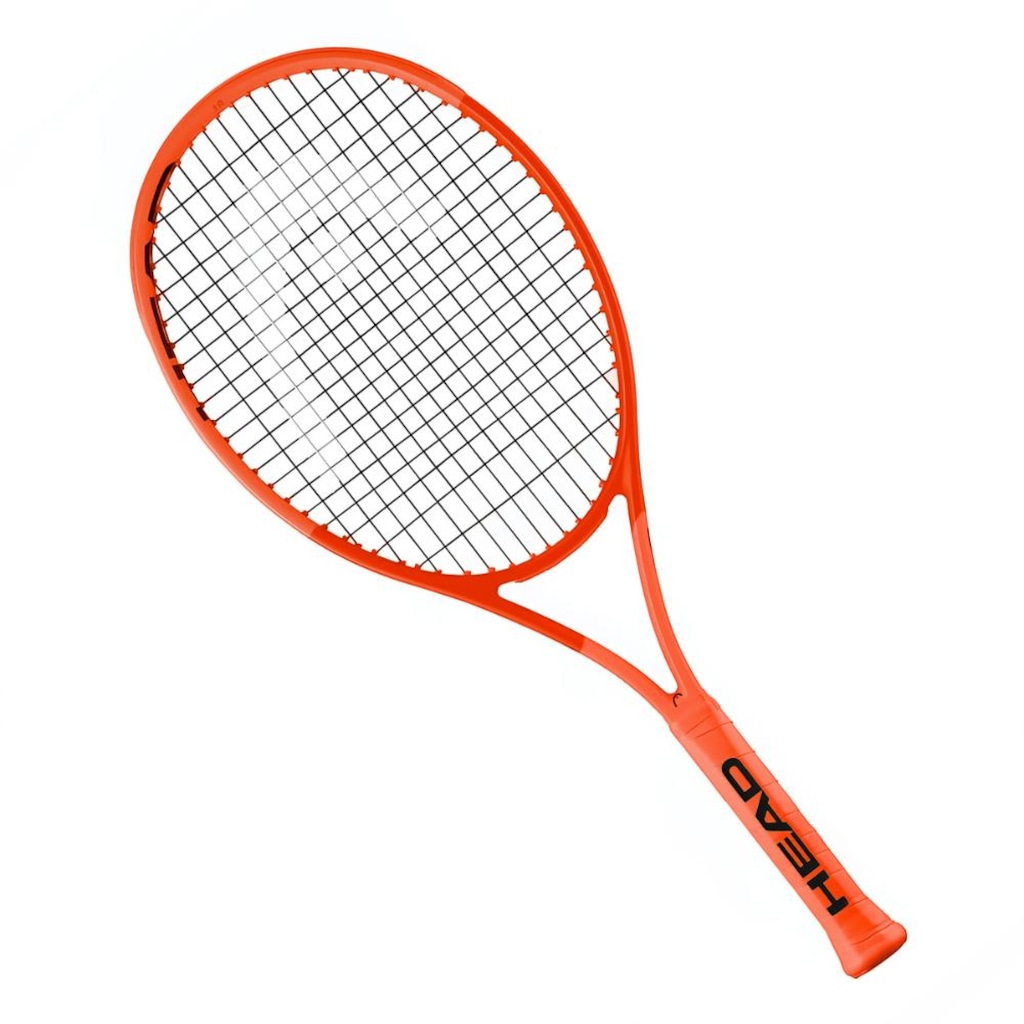 Imagem 1 do produto Raquete de Tênis Head Radical New - Infantil