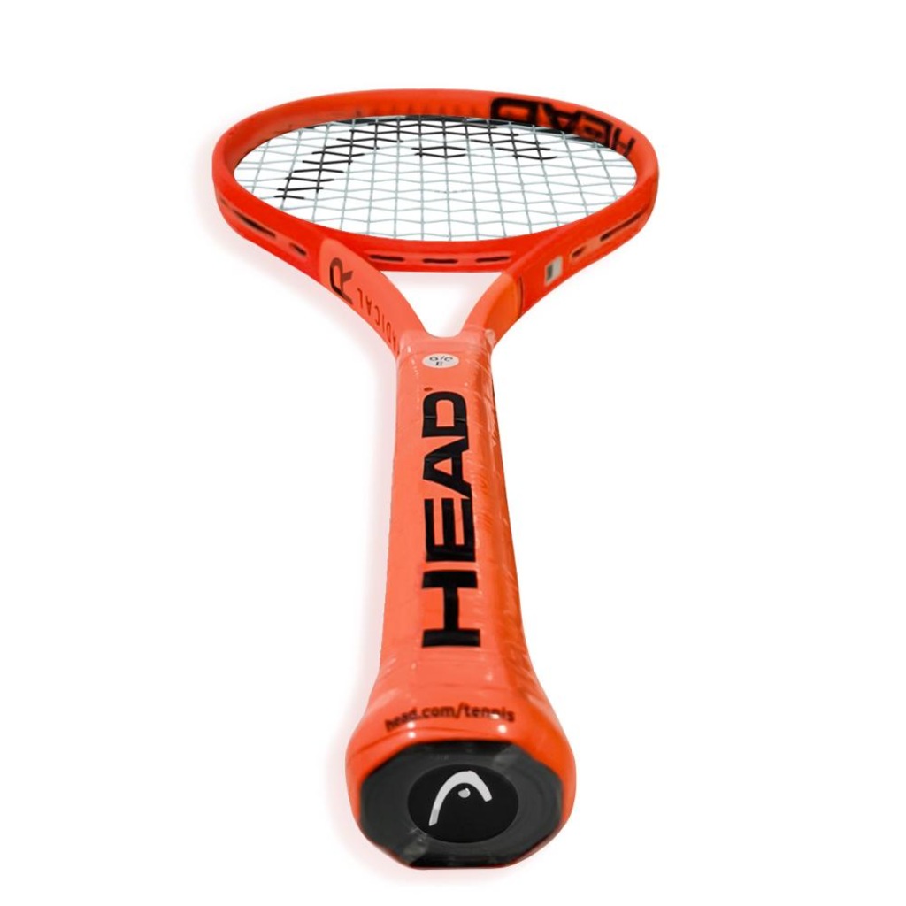 Imagem 3 do produto Raquete de Tênis Head Radical New - Infantil