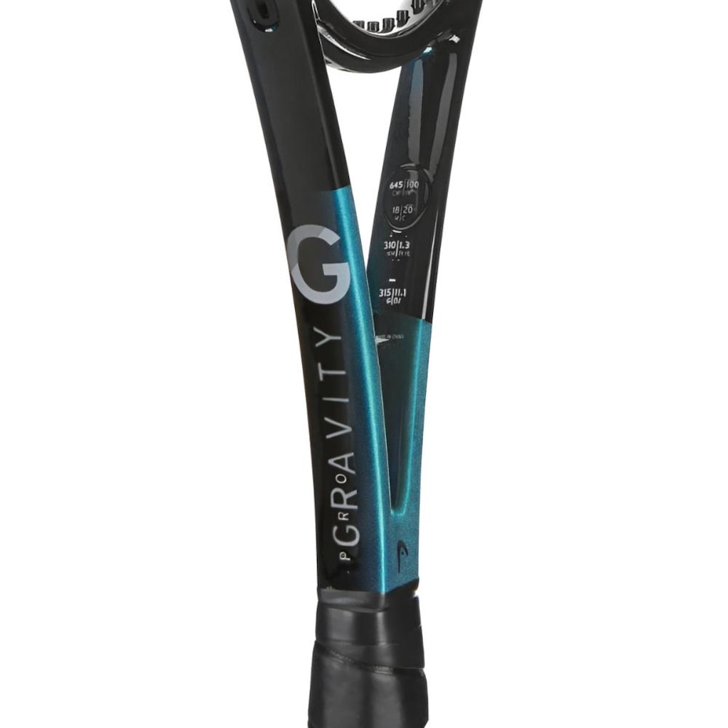 Imagem 2 do produto Raquete de Tênis Head Gravity Pro 2025