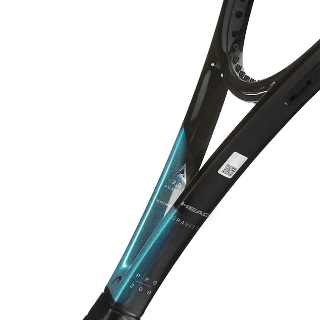 Imagem 3 do produto Raquete de Tênis Head Gravity Pro 2025