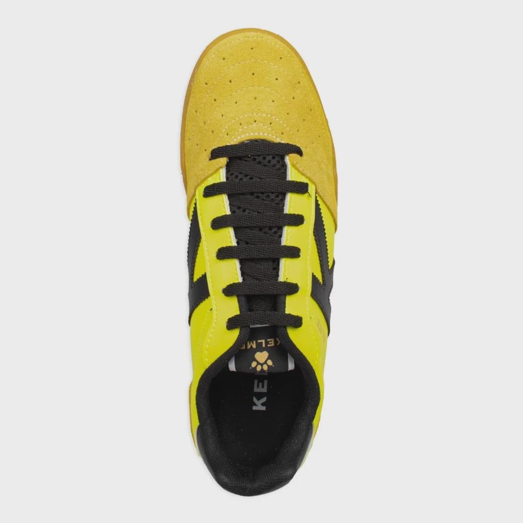 Imagem 2 do produto Chuteira Futsal Kelme Control Elite - Adulto