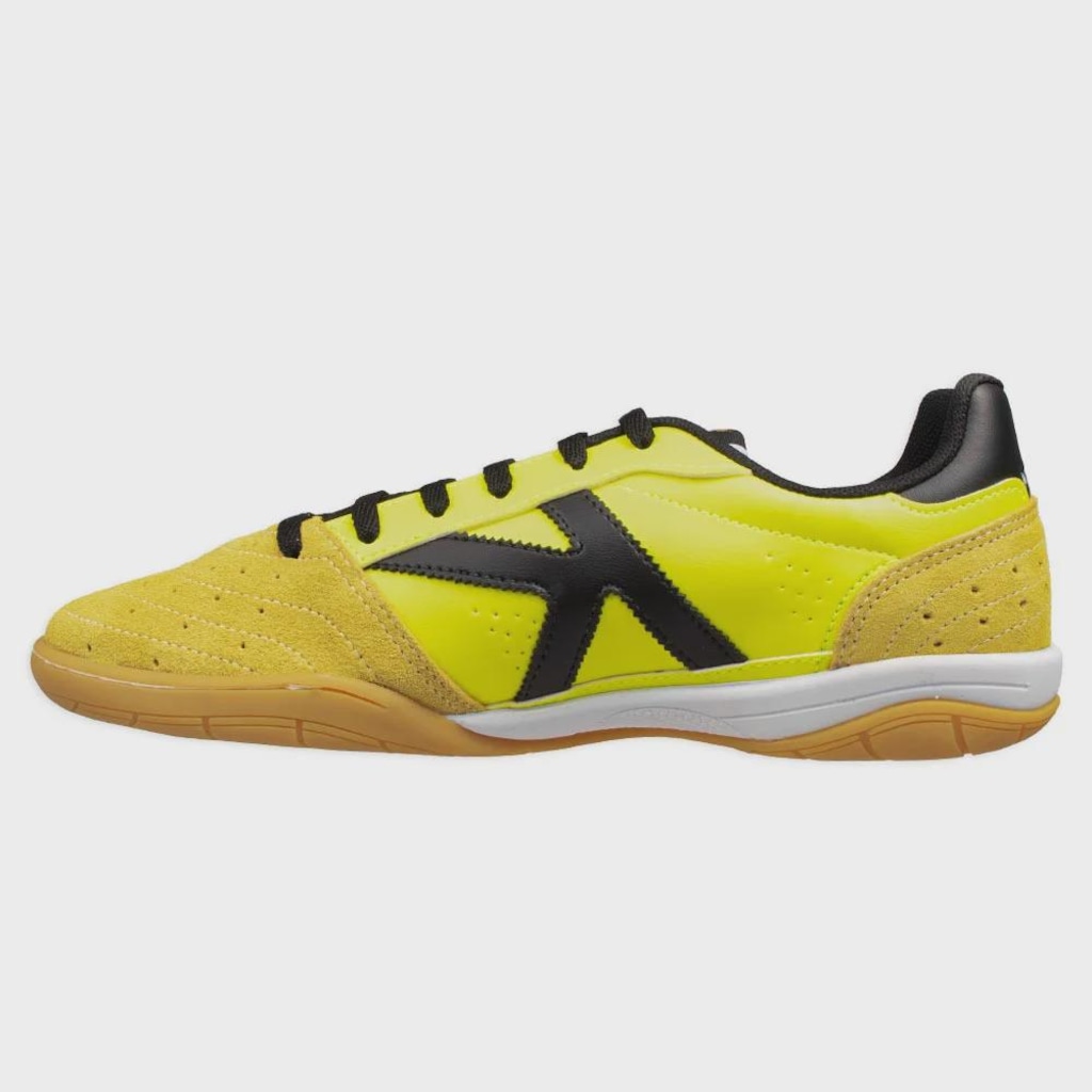 Imagem 3 do produto Chuteira Futsal Kelme Control Elite - Adulto