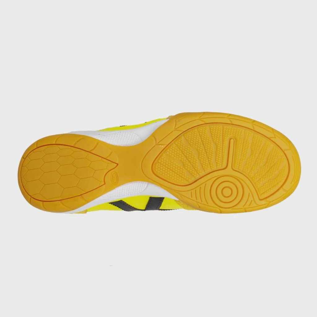 Imagem 4 do produto Chuteira Futsal Kelme Control Elite - Adulto