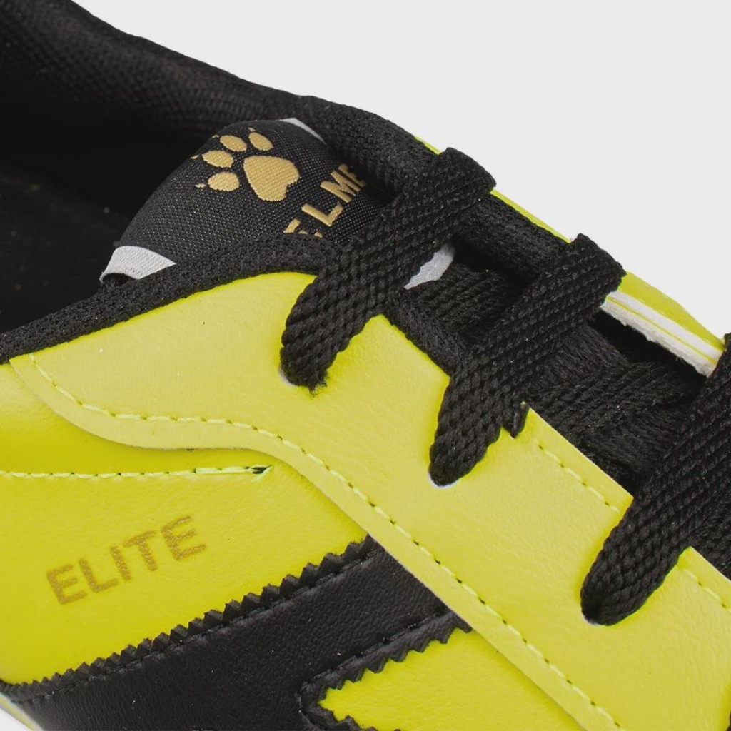 Imagem 5 do produto Chuteira Futsal Kelme Control Elite - Adulto