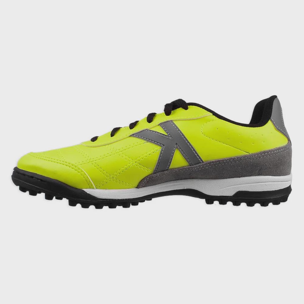 Imagem 3 do produto Chuteira Society Kelme TF Flamenco Profissional - Adulto