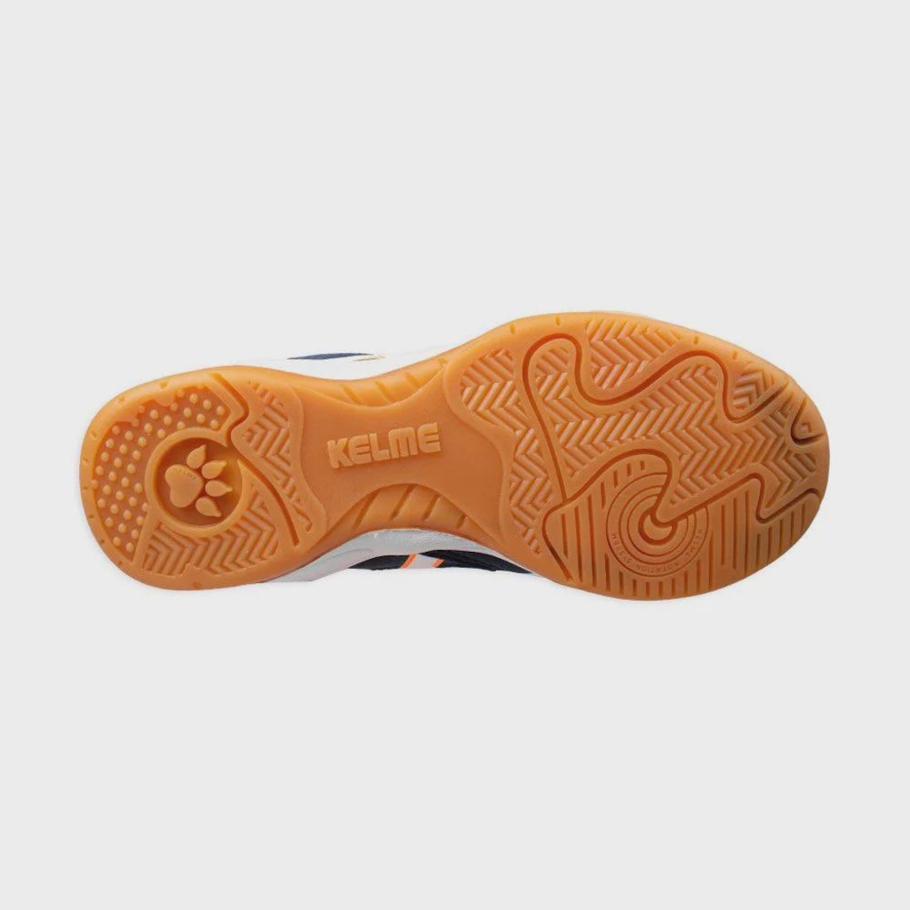 Imagem 2 do produto Chuteira Futsal Kelme Sin Indoor Copa FS - Adulto