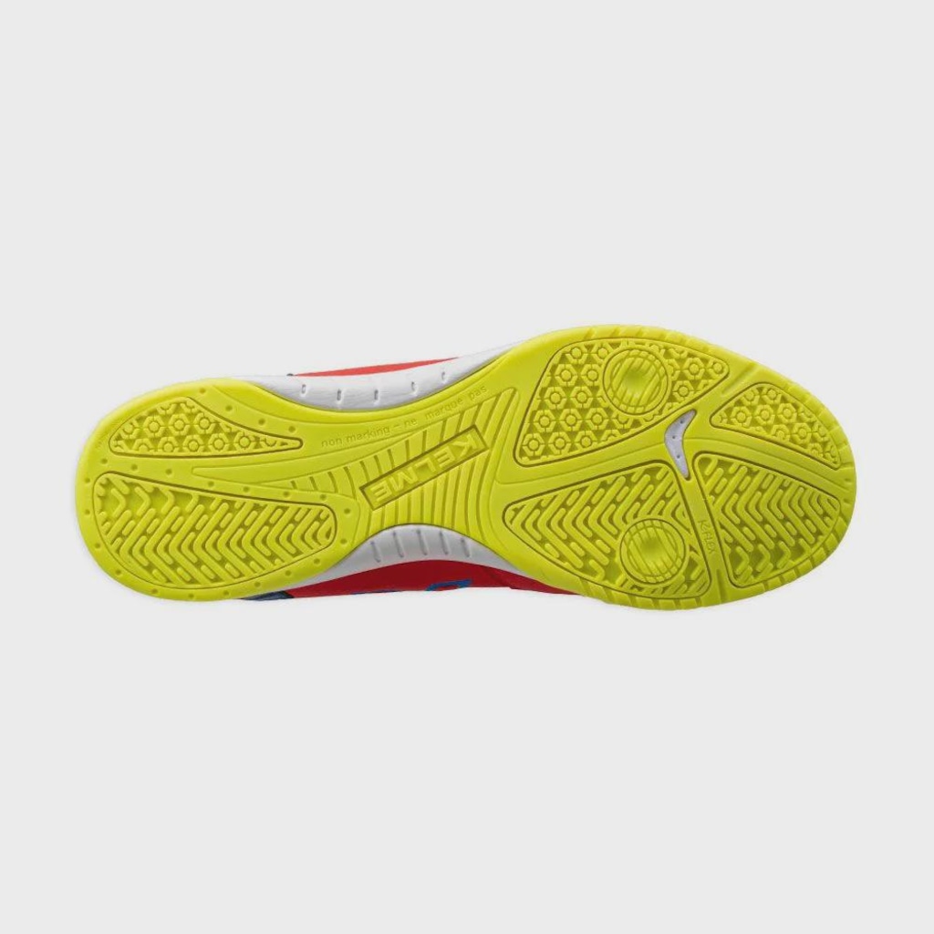 Imagem 2 do produto Chuteira Futsal Kelme Precision - Adulto