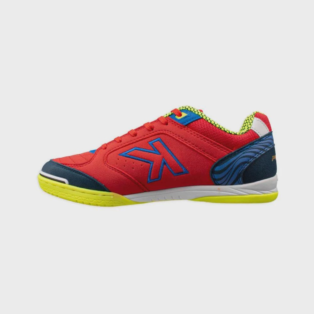 Imagem 3 do produto Chuteira Futsal Kelme Precision - Adulto