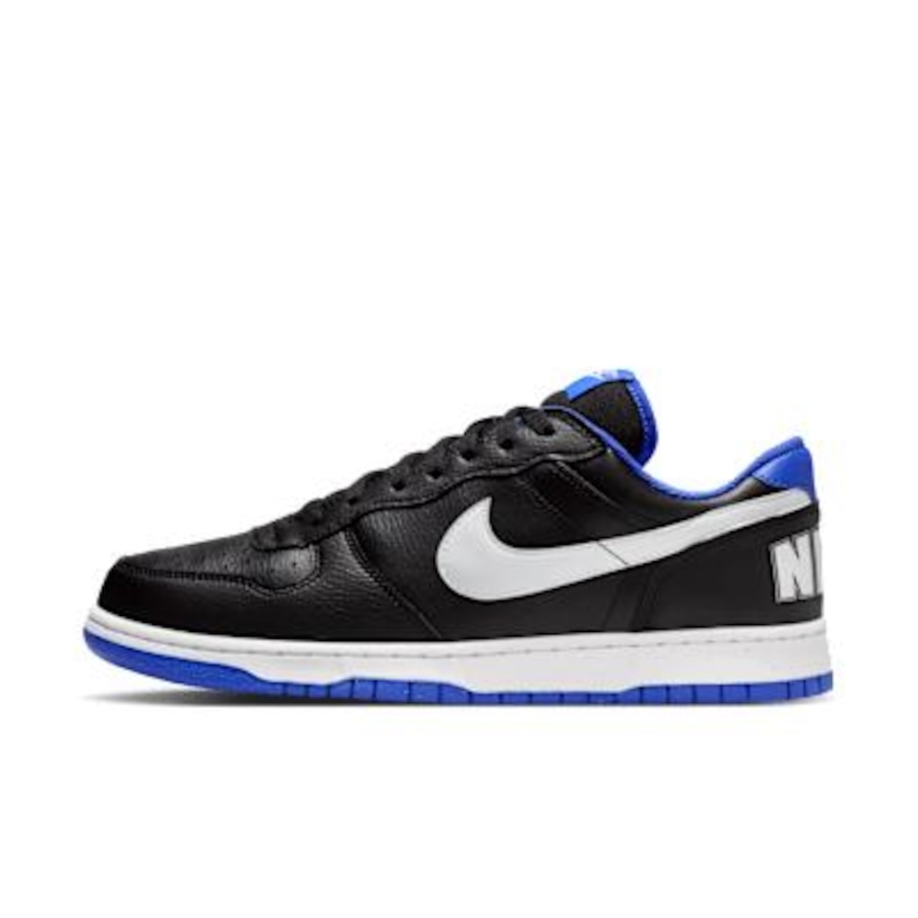 Imagem 2 do produto Tênis Nike Big Low - Masculino