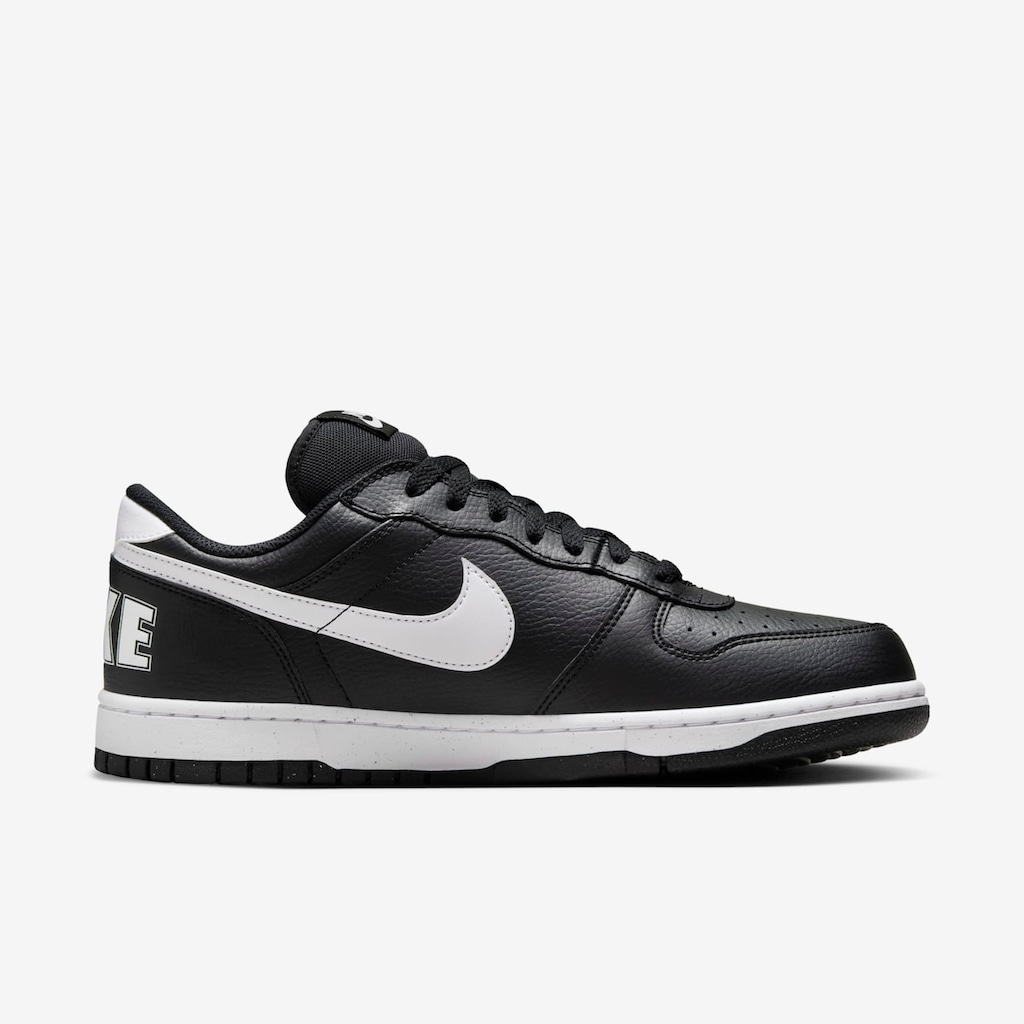 Imagem 1 do produto Tênis Nike Big Low - Masculino