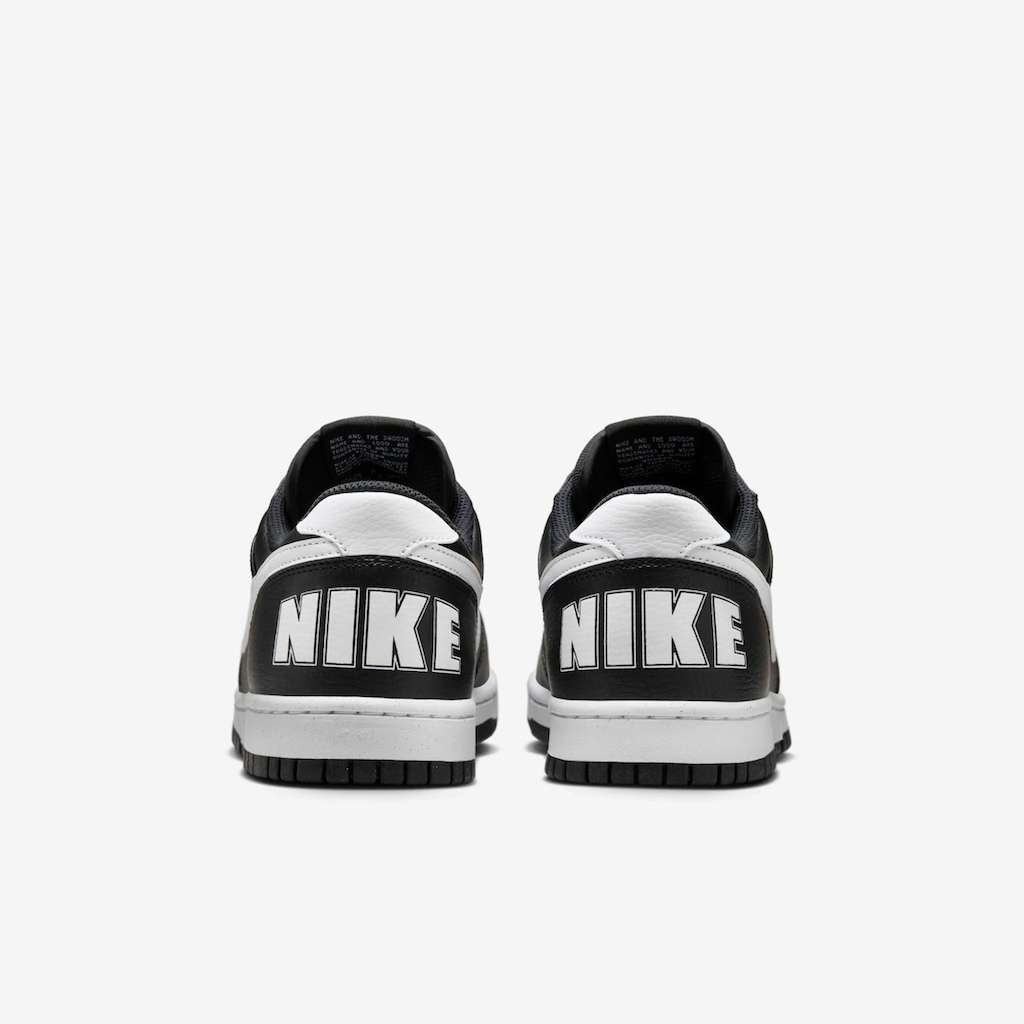 Imagem 3 do produto Tênis Nike Big Low - Masculino