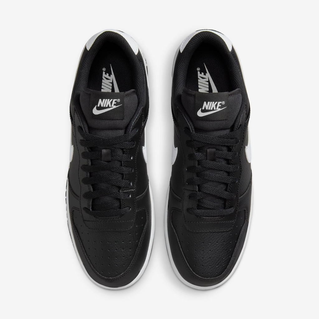 Imagem 4 do produto Tênis Nike Big Low - Masculino