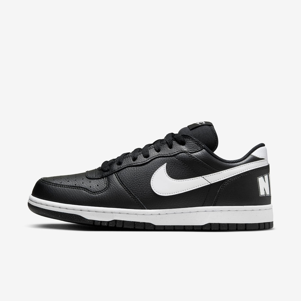 Imagem 5 do produto Tênis Nike Big Low - Masculino