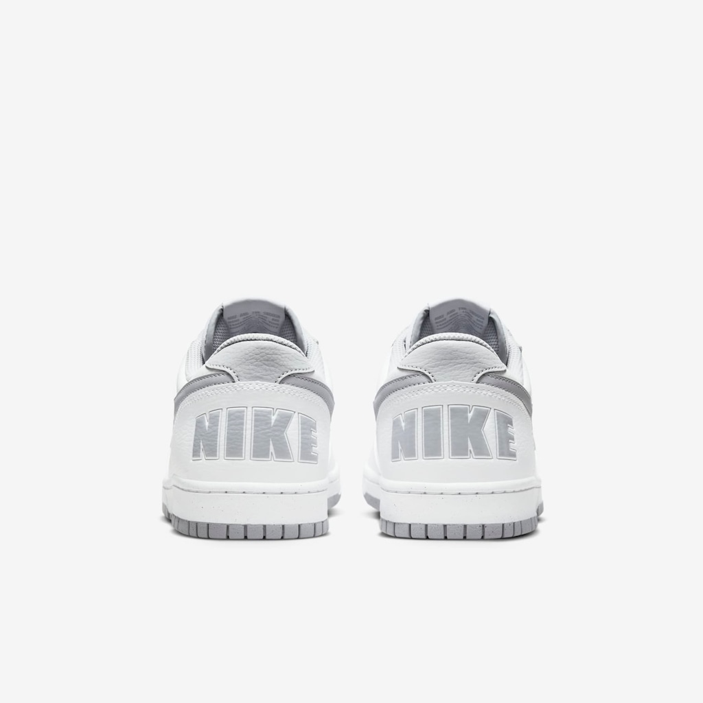 Imagem 3 do produto Tênis Nike Big Low - Masculino