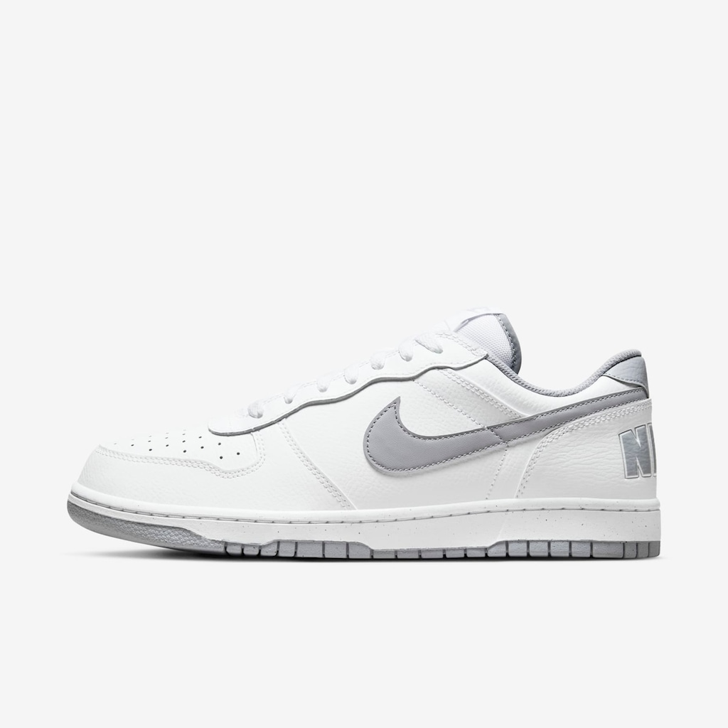 Imagem 5 do produto Tênis Nike Big Low - Masculino