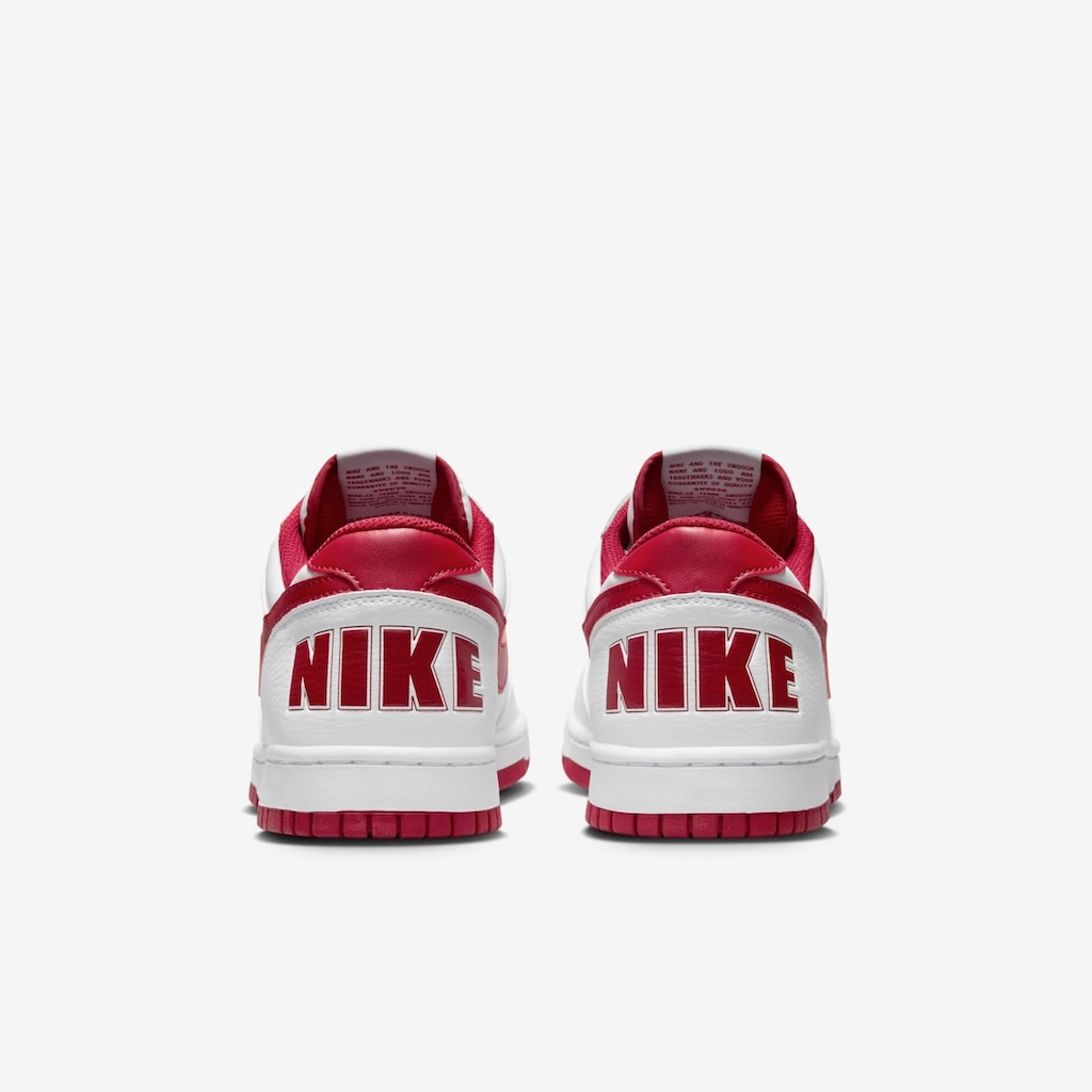 Imagem 3 do produto Tênis Nike Big Low - Masculino