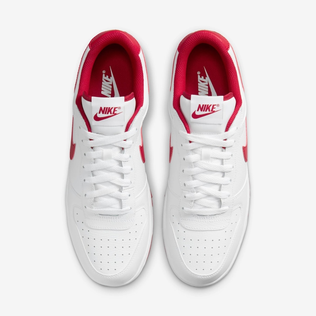 Imagem 4 do produto Tênis Nike Big Low - Masculino