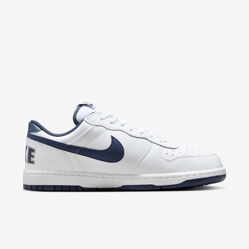 Imagem 1 do produto Tênis Nike Big Low - Masculino