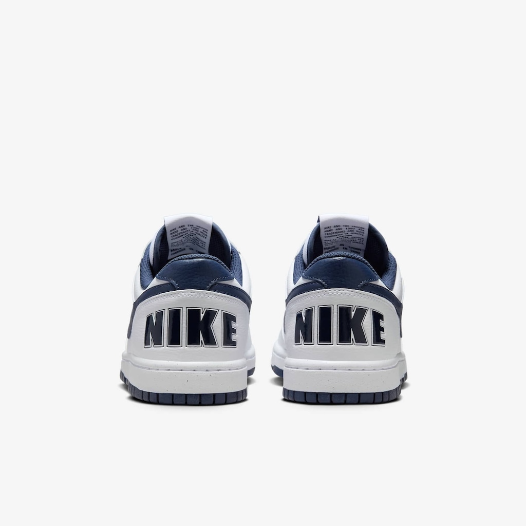 Imagem 3 do produto Tênis Nike Big Low - Masculino