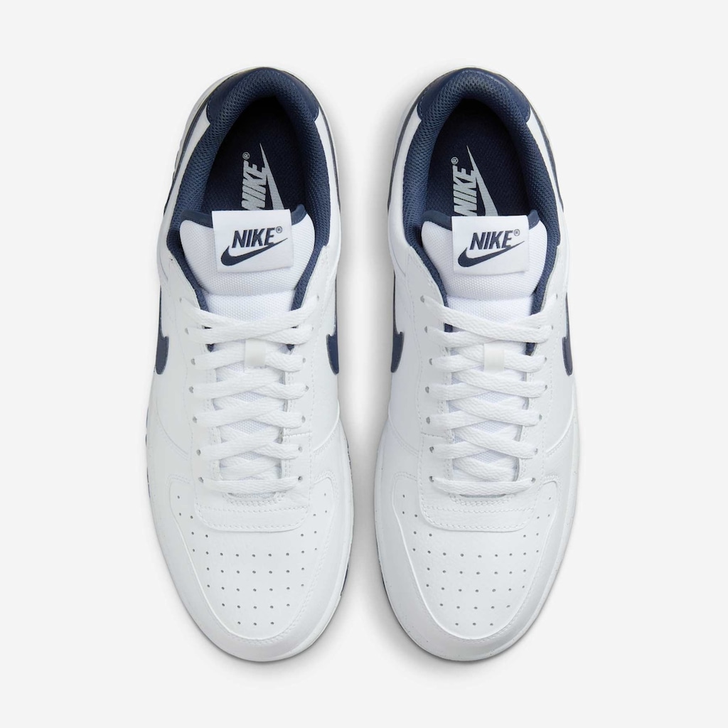 Imagem 4 do produto Tênis Nike Big Low - Masculino